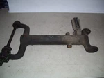 1985 Jaguar XJ6 Rear Control Arm Passenger Side (wishbone). Fixed Price $75.00.