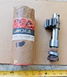 Nos Steering Gear Pitman Shaft For 1958-60 Oldsmobile Cars W/o Power. Fixed Price $37.00.
