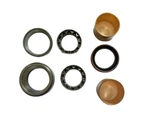 For 1942-1954 Chrysler Desoto 6 Cylinder Steering Box Bearing Bushing & Seal Kit. Fixed Price $139.00.
