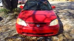 Crossmember/k-frame Front 1.7L Automatic Transmission Fits 01-05 Civic 1182780. Fixed Price $449.90.