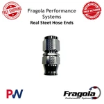 Fragola Performance Systems 689008-BL Real Steet Hose Ends?universal. Fixed Price $45.95.