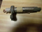 Nos 1938 Chevrolet Steering Gear Pitman Shaft # 609939. Fixed Price $45.00.