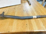 Nos 1952 1953 Ford Passenger Car Spindle Tie Rod End Asby AB-3280-A New Obsolete. Fixed Price $44.99.