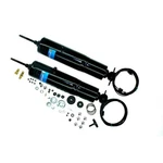 Sachs 030 980 Set Of 2 Shock Rear Driver & Passenger Side For Olds Ville Pair. Fixed Price $129.34.