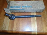 60-64 Chevy C20 C30 K20 K30 Trucks Tie Rod End Gm 3762351 Nos. Fixed Price $35.00.