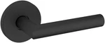 Baldwin 5173.PASS Passage Door Lever Set - Black. Fixed Price $392.80.