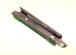 1971-73 Mustang Mach Boss Grande Cougar Fixed Steering Column Shroud Retainer. Fixed Price $39.00.
