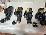64-87 Power Steering Box & Rag Joint Chevelle Regal Impala Camino Malibu. Fixed Price $325.00.