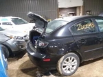 Crossmember/k-frame Rear Without Turbo Fits 07-09 Mazda 2157311. Fixed Price $650.00.