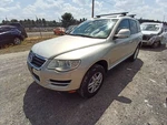 Crossmember/k-frame Front Fits 04-17 Touareg 12124829. Fixed Price $386.02.