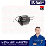 Kgf Rear Upper Track Control Arm Bush Fits Audi Tt A3 Vw Golf + Other Models. Fixed Price $17.12.