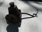 Chevy Camaro Chevelle Nova Power Steering Pump W/ Single Groove Pulley Gm 354539. Fixed Price $89.99.