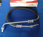 Power Steering Hose Napa Microtest 7-1143 Ford Gmc Chevy Car / Truck. Fixed Price $25.00.