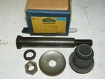 Genuine Moog K246 Lower Control Arm Inner Shaft Kit Ford T-bird Mercury 1954-57. Fixed Price $96.95.