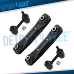 Rear Lower Forward Control Arms Sway Bars Malibu Impala Lacrosse Regal 9-5. Fixed Price $57.07.