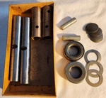Vintage 1949 Ford Passenger King Pin Bolt Set 8A-3111 KB-585 Speedway Prod.. Fixed Price $79.00.