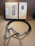 1975-1977 Ford Lincoln Mercury Cars Power Steering Hose Gates 35677. Fixed Price $20.00.