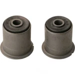 Suspension Control Arm Bushing Kit Moog K5161. Fixed Price $63.99.