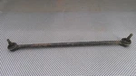 4134516 Straight Steering Tie Rod Link For Fiat 124 Bn Sport Spider 66/68. Fixed Price $53.89.