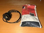 1953 - 62 Corvette Upper Steering Mast Bearing Saginaw Part # 5660233 Nos. Fixed Price $64.49.