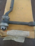 1964 Chevelle Steering Idler Arm Assembly P#: 3896517-X F85 Buick Special 64-65. Fixed Price $35.00.
