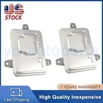 2X Xenon Hid Ballast Headlight Control Unit Module For Benz W204 C180 W166 ML350. Fixed Price $42.99.