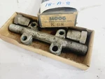 Moog K-68 Upper Control Arm Kit. Fixed Price $40.00.