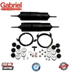 Gabriel Shock/strut Hijackers Adjustable Rear Pair 49105. Fixed Price $174.06.