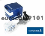 Mercedes-benz CLS500 Lemforder Front Left Right Ball Joint 3093301 0003301007. Fixed Price $54.00.