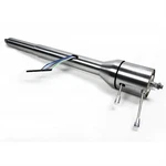 Ididit 1300300010 Universal 30" Collapsible Steering Column. Fixed Price $605.00.