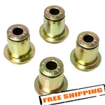 Energy Suspension 5.3132G Front Control Arm Bushings For 1966-1972 Dodge Charger. Fixed Price $84.05.