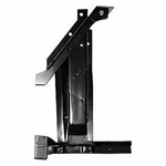New Goodmark Passenger Side Rear Leaf Spring Perch Fits Plymouth GMK243277068RS. Fixed Price $183.00.