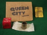 Nos Vauxhall Bronze Bushing 1960S Austin-morris? 227818 7005439. Fixed Price $12.00.