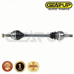 Rear Left Lh Cv Axle Joint Shaft For Cadillac Cts 3.2L V6 Manual Trans 2003-2007. Fixed Price $164.85.