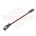 Steering Shaft W Joints For 69-89 Porsche 911 2.0L, 3.3L, 68-70 912 1.6L. Fixed Price $250.00.