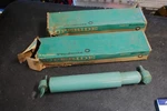 Nos Delco Shock Absorbers H-370 P1106 65-68 Pontiac 67 Oldsmobile Police (2). Fixed Price $149.95.