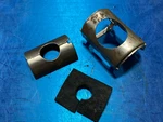 Military Dodge M37 G507 6X6 Nos Steering Drag Link Cover Kit 7342418 1057755. Fixed Price $9.99.