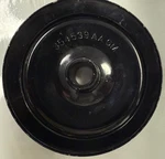 1975-79 Chevrolet Oldsmobile 250 4.1L 6-CYL New Power Steering Pulley 354539 Aa. Fixed Price $59.99.