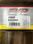 Suspension Control Arm Bushing Kit Front Lower Fvp BCK90085. Fixed Price $15.00.