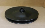 1970-73 Dodge Plymouth 318 340 360 V8 Used Saginaw Power Steering Pulley 2951989. Fixed Price $125.00.