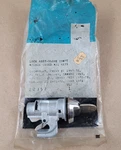 New Nos 22357 Glove Box Lock 1968-73 Chevy Pontiac Gmc Camaro Chevelle Truck. Fixed Price $94.99.