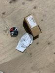 1967-1976 General Motors Cars Power Steering Coupler (rag Joint) Nos Gm 7828871. Fixed Price $399.00.