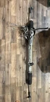 03-13 Maserati Quattroporte M139 Power Steering Rack And Pinion 37502400 Oem. Fixed Price $189.99.