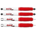 Rancho Front & Rear Shocks Absorbers Kit Set 4 Ford Bronco F100 F150 F350. Fixed Price $289.95.
