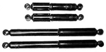 Oe-look Shock Absorber Set For 1939-1948 Plymouth Dodge Desoto Chrysler. Fixed Price $187.88.