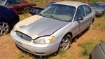 Crossmember/k-frame Front Fits 04-07 Taurus 239868. Fixed Price $469.19.