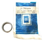 Gm/general Motors Power Steering Gear Plug Bearing 5683229 Nos. Fixed Price $26.73.