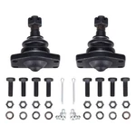 2 Upper Ball Joints For 1970-1984 Amc Ambassador Hornet Javelin Gremlin Matador. Fixed Price $69.98.