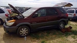 Crossmember/k-frame Front Awd 3.5L Fits 02-06 Rendezvous 367282. Fixed Price $550.00.