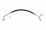 Power Steering Pressure Line Hose Assembly Sunsong North America 3401741. Fixed Price $31.40.